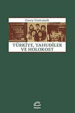Türkiye, Yahudiler ve Holokost
