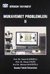 Mukavemet Problemleri II