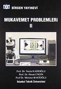 Mukavemet Problemleri II