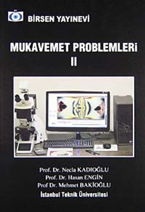 Mukavemet Problemleri II