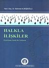 Halkla İlişkiler & Pazarlama Y&ouml;nl&uuml; Bir Yaklaşım