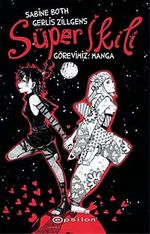 Süper İkili & Görevimiz: Manga
