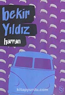 Harran - Bekir Yıldız