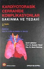 Kardiyotorasik Cerrahide Komplikasyonlar & Sakınma ve Tedavi