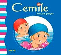 Cemile Havuza Gidiyor