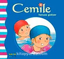Cemile Havuza Gidiyor - Aline de Petingy