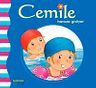 Cemile Havuza Gidiyor