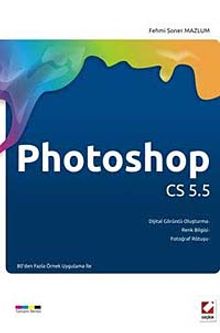 Photoshop CS 5.5