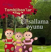 El Sallama Oyunu / Gece Bahçesi-Tombliboo'lar
