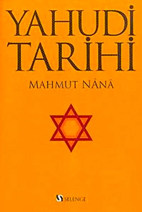 Yahudi Tarihi