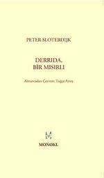 Derrida, Bir Mısırlı