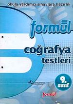 9. Sınıf Coğrafya Yaprak Test