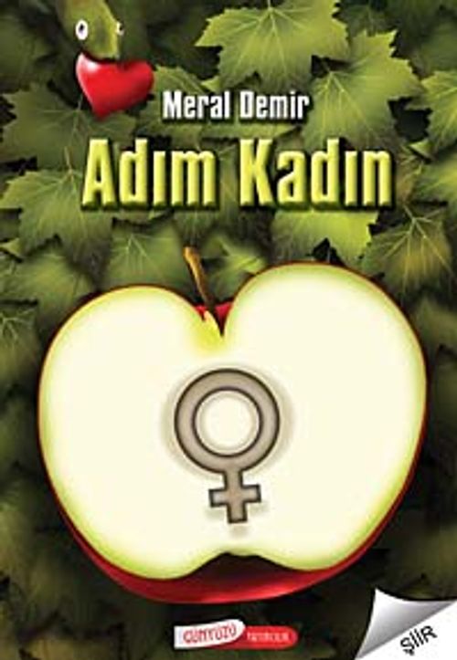 Adım Kadın