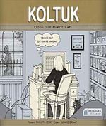 Koltuk & Çizgilerle Psikoterapi