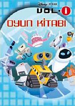 Vol-i Oyun Kitabı