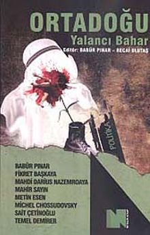 Ortadoğu & Yalancı Bahar