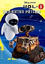 Vol-i Boyama Kitabı