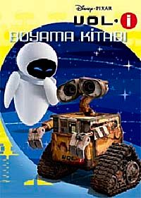 Vol-i Boyama Kitabı