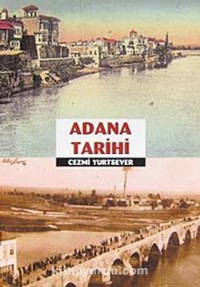 Adana Tarihi