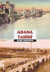 Adana Tarihi