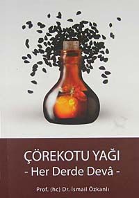 Çörekotu Yağı & Her Derde Deva