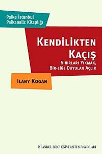 Kendilikten Kaçış & Sınırları Yıkmak, Bir-liğe Duyulan Açlık