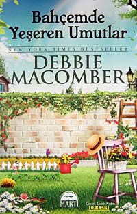 Bahçemde Yeşeren Umutlar