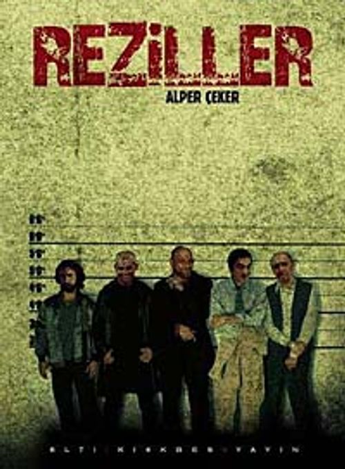 Reziller