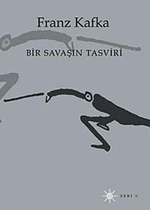 Bir Savaşın Tasviri