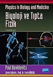 Biyoloji ve Tıpta Fizik