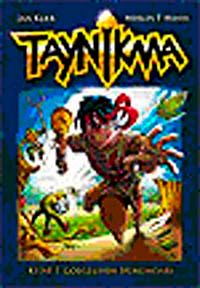 Gölgelerin Hükümdarı / Taynikma 1