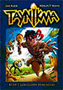 Gölgelerin Hükümdarı / Taynikma 1