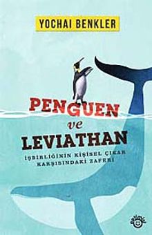 Penguen ve Leviathan
