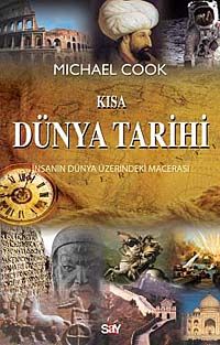 Kısa Dünya Tarihi & İnsanın Dünya Üzerindeki Macerası