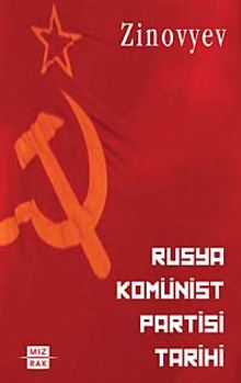 Rusya Komünist Partisi Tarihi