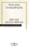 Bir Yaz Gecesi Rüyası (Karton Kapak)