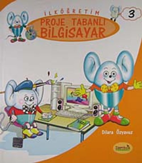 İlköğretim 3. Sınıf Proje Tabanlı  Bilgisayar