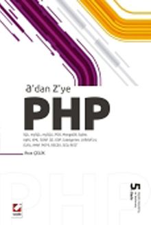 A'dan Z'ye PHP
