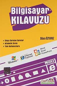 Bilgisayar Kılavuzu
