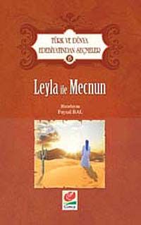 Leyla ile Mecnun