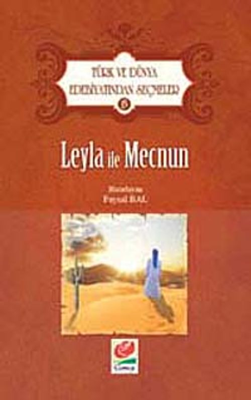 Leyla ile Mecnun