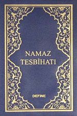 Namaz Tesbihatı