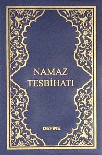 Namaz Tesbihatı