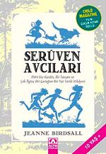 Serüven Avcıları