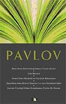 Pavlov / Fikir Mimarları Dizisi