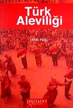 Türk Aleviliği