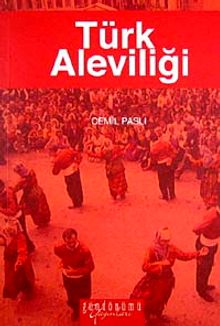 Türk Aleviliği