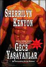 Gece Yaşayanlar