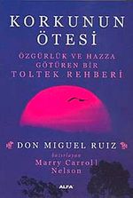 Korkunun Ötesi