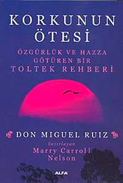 Korkunun Ötesi